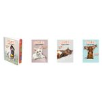 Cahier de texte LA SPA - 17 x 22 cm - différents modèles disponibles - Hamelin