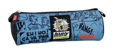 Trousse ronde Asterix strip paper 1 compartiment - Hamelin