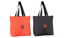 Sac shopping morgan de toi- Hamelin