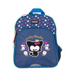 Sac à dos BABY CHACHA CHERRY -1 compartiments-bleu-Kid'Abord