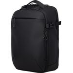 Mochila WALKER "Element" - 2 compartimentos color Negro