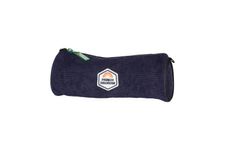 Trousse ronde FRENCH DISORDER FRENCHY- Kid'Abord