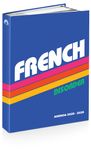Agenda FRENCH DISORDER 12 x 17 cm - 2 modèles au choix - Kid'Abord