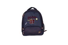 Sac à dos 2 compartiments HARRY POTTER QUIDDITCH - 2 compartiments - marine - Kid'Abord
