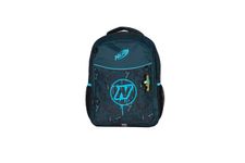 Sac à dos 2 compartiments NERF SPLASH -2 compartiments- noir- Kid'Abord