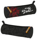 Trousse ronde YU GI OH DUEL- noir- Kid'Abord 