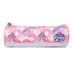 Trousse My Little pony - 22cm - 1 compartiment - rose - Bagtrotter
