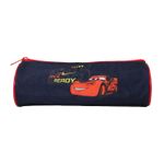Trousse Cars -  1 compartiment - marine - Bagtrotter