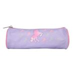 Trousse Cybel - 22cm -  1 compartiment - violet - Bagtrotter