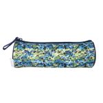 Trousse Phileas - 22cm -  1 compartiment - marine - Bagtrotter