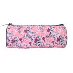 Trousse No Name - 22cm -  1 compartiment - rose - Bagtrotter