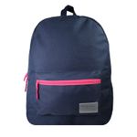 Sac a dos Offshore - 40cm -  1 compartiment - marine - Bagtrotter