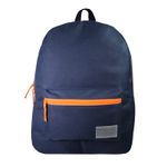 Sac a dos Offshore - 40cm -  1 compartiment - marine - Bagtrotter