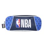 Trousse NBA - 23cm -  2 compartiments - marine - Bagtrotter