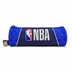 Trousse NBA - 22cm -  1 compartiment - marine - Bagtrotter