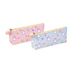 Trousse Molang - 1 compartiment - Viquel