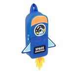 Trousse Space Adventure  - 1 compartiment - Viquel