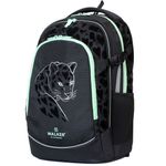 Mochila WALKER "Fame" - 2 compartimentos color Leoheart