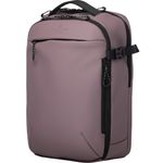 Sac à dos WALKER "Element" - 2 compartiments - coloris Mauve