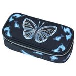 Estuche WALKER "Fame" - 1 compartimento color Shadow Dancer