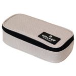 Estuche WALKER "Pure Eco" 1 compartimento color Palomitas