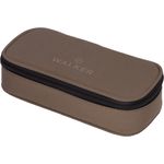 Estuche WALKER "Alpha" 1 compartimento color Rover