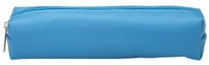 Estuche cuadrado SCHOOL "Easy" color azul rey
