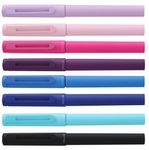 Rollink plastique INK "Easy" 10 designs assortis 