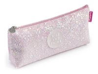 Back2Fun Keep it shiny - Trousse - rose
