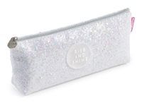 Back2Fun Keep it shiny - Trousse - blanc