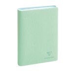 Agenda Joy - 1 jour par page - 10 x 15 cm - Pistache - Exacompta