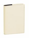 Quo Vadis - Agenda 16 mois - 2026-2027 - Planning SD - Semainier Planning - Français - Club - Beige - 16 mois de septembre à décembre - 18x24 cm - Papier Clairefontaine blanc - Fabrication française