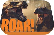 Boite a tout Dino - 11 x 8 cm - Oberthur