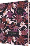 Agenda Lollipops - 1 jour par page - 12,5 x 17,5 cm - Oberthur