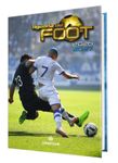 Agenda Foot - 1 jour par page - 12,5 x 17,5 cm - Oberthur