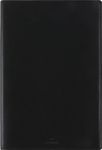 Agenda Dayton - 1 semaine sur 2 pages - 17 x 24,5 cm - noir - Oberthur