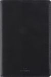 Agenda Dayton - 1 semaine sur 2 pages - 10 x 15 cm - noir - Oberthur