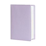Etui Joy pour passeport - 9,5 x 13,5 cm - lilas - Exacompta