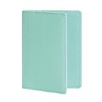 Porte-cartes RFID Joy - 7 x 10 cm - menthe - Exacompta