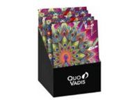 Quo Vadis - Pres chemise carton mini c.estrada p25 - Catalina Estrada - 16,7x13,3x6,5 cm