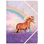 Chemise A4 Cheval - 24 x 32 cm - Oberthur