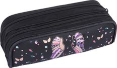 Trousse Little Karl Marc John - 2 compartiments - Oberthur