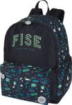 Sac à dos Fise Collège - 2 compartiments - Oberthur