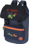 Sac à dos sport Muy Pop Collège - 1 compartiment - Oberthur
