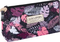 Trousse pochette Lollipops - 1 compartiment - Oberthur