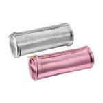 Trousse Grainy Shiny - 1 compartiment - Viquel