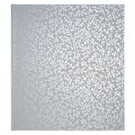 Exacompta - Album photos Autentik 29x32 cm - 60 pages pour 300 photos Autentik 10 x 15 cm - vert sauge