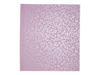 Exacompta AutentiK - Album - 300 x 10x15 cm - candy pink x 1
