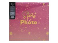 Exacompta - Album - moon - rose x 1