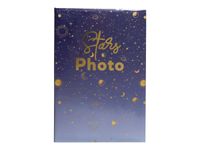 Exacompta - Album - moon - bleu x 1